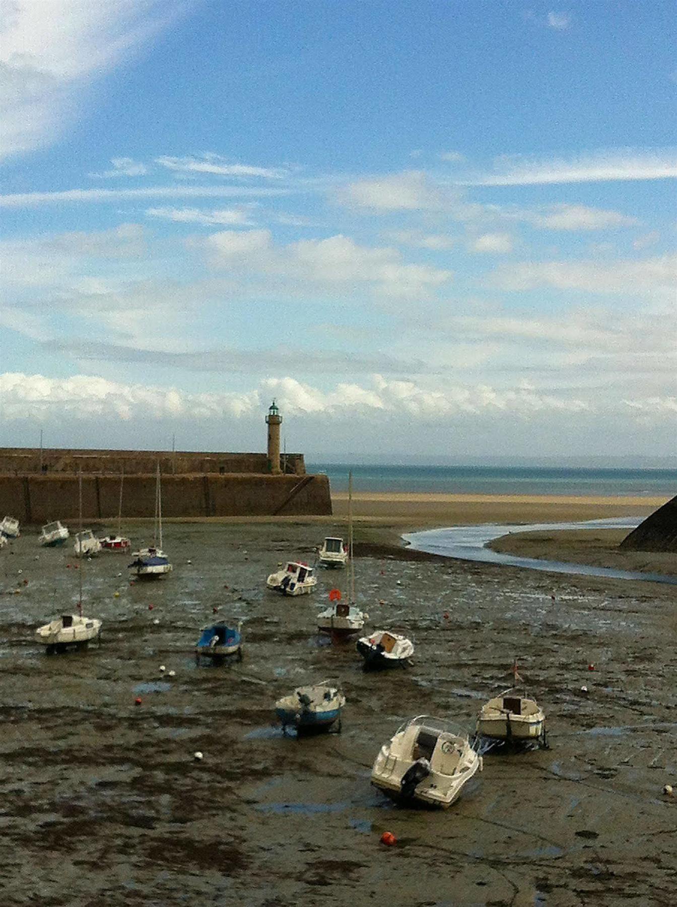 The Originals City, Hotel Ker Izel, Saint-Brieuc Dış mekan fotoğraf
